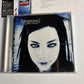 Evanescence – Fallen (CD, 2003) eicp-242 Bonus Japan Track, Obi