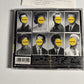 Green Day – Nimrod (CD, HDCD, 1997) wpcr-1601 Japan HDCD
