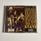 Various - Greetings From The Welfare State (CD, 1999) BYO 066