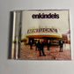 The Enkindels – Buzzclip 2000 (CD, 1998) IR-23