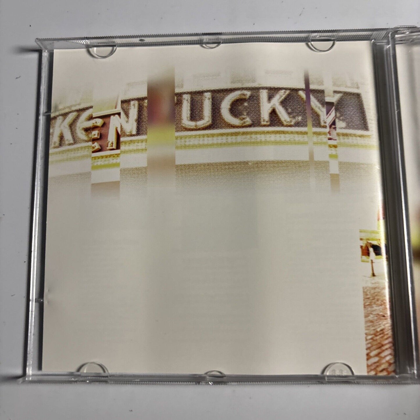 The Enkindels – Buzzclip 2000 (CD, 1998) IR-23