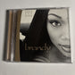 Brandy – Never Say Never (CD, 1998)