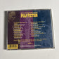 Pulp Fiction (Music From The Motion Picture) (CD, 1994) MCD 11103