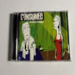 Consumed – Breakfast At Pappa's EP (CD, 1998) FAT 575-2