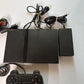 Sony Playstation 2 PS2 Slim Console PAL 1x Controller SCPH-75002