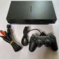 Sony Playstation 2 PS2 Console PAL SCPH-39002 1x Controller