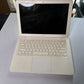 Apple MacBook 2009 13" 250GB 2GB RAM A1342 Emc2350 *Not Working For Parts Repair