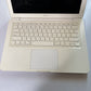 Apple MacBook 2009 13" 250GB 2GB RAM A1342 Emc2350 *Not Working For Parts Repair