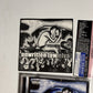 Unwritten Law – Elva (CD, 2002) uics-1038 Japan obi, promo