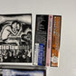 Unwritten Law – Elva (CD, 2002) uics-1038 Japan obi, promo