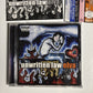 Unwritten Law – Elva (CD, 2002) uics-1038 Japan obi, promo