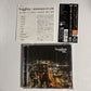 Hoggboy – Seven Miles Of Love (CD, 2004) tfck-87347 Japan Bonus Track, obi