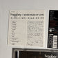Hoggboy – Seven Miles Of Love (CD, 2004) tfck-87347 Japan Bonus Track, obi