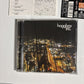 Hoggboy – Seven Miles Of Love (CD, 2004) tfck-87347 Japan Bonus Track, obi