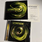 Static-X – Shadow Zone / X-Posed (CD + DVD 2003) wpzr-30028/29 Japan Bonus Track