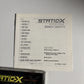 Static-X – Shadow Zone / X-Posed (CD + DVD 2003) wpzr-30028/29 Japan Bonus Track