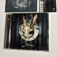 Jakalope – It Dreams (CD, 2005) pccy-01741 Japan Bonus Track, obi
