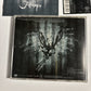 Jakalope – It Dreams (CD, 2005) pccy-01741 Japan Bonus Track, obi