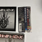 Static-X – Machine (CD, 2001) wpcr-10999 Japan obi