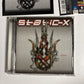 Static-X – Machine (CD, 2001) wpcr-10999 Japan obi