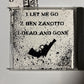 Rancid – Let Me Go (CD, 2000) esca-8165 Japan obi