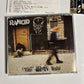 Rancid – Life Won't Wait (CD, 1998) esca-6950 Japan Bonus Track, obi