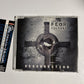 Fear Factory – Resurrection (CD, 1999) rrcy-9015 Japan obi
