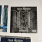 Fear Factory – Digimortal (CD, 2001) rrcy-11134 Japan obi
