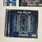 Fear Factory – Digimortal (CD, 2001) rrcy-11134 Japan obi
