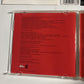 Weezer – Weezer [Red Album] (CD, 2008) uicf-1102 Japan Bonus Track, obi