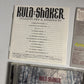 Kula Shaker – Peasants, Pigs & Astronauts (CD, 1999) esca-7430 Japan obi