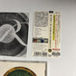 Rooster – Circles And Satellites (CD, 2006) bvcp-24097 Japan obi