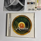 Rooster – Circles And Satellites (CD, 2006) bvcp-24097 Japan obi