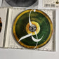 Rooster – Circles And Satellites (CD, 2006) bvcp-24097 Japan obi