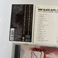 Nine Black Alps – Everything Is (CD, 2005) uici-1041 Japan obi