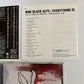Nine Black Alps – Everything Is (CD, 2005) uici-1041 Japan obi