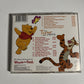 Songs From The Tigger Movie & The Many Adventures Of Winnie The Pooh (CD, 2000)