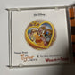 Songs From The Tigger Movie & The Many Adventures Of Winnie The Pooh (CD, 2000)
