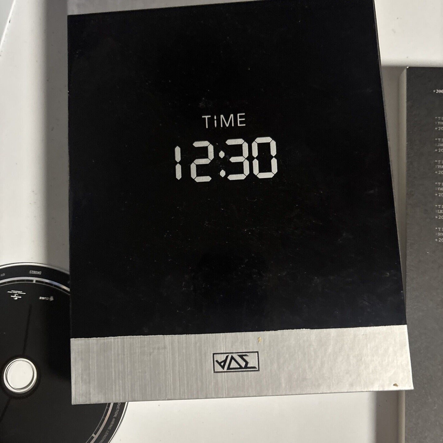 B2ST – Time Special 7th Mini Album (CD, 2014) DK 0823 Korea Photo Book