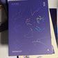 BTS 2021 Muster Sowoozoo Japan Version (DVD 3-Disc)  Region 2 PhotoBook PostCard
