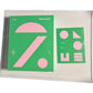 BTS Memories of 2020 DVD 7-Disc Japan Version Region 2, Folder, Photocard