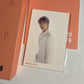 BTS Memories of 2019 DVD 6-Disc Japan Version Region 2, Folder, Photocard