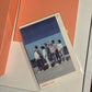 BTS Memories of 2019 DVD 6-Disc Japan Version Region 2, Folder, Photocard