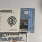 Goldfinger – Disconnection Notice (CD, 2005) wpcr-11913 Japan Bonus Track, obi