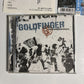 Goldfinger – Disconnection Notice (CD, 2005) wpcr-11913 Japan Bonus Track, obi