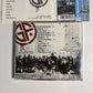Goldfinger – Disconnection Notice (CD, 2005) wpcr-11913 Japan Bonus Track, obi