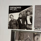 Fireworks Go Up! – You're Welcome (CD, 2004) hwcy-1167 Japan obi