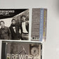 Fireworks Go Up! – You're Welcome (CD, 2004) hwcy-1167 Japan obi