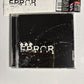 Error – Error EP (CD, 2004) eicp-344 Japan obi