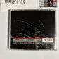 Error – Error EP (CD, 2004) eicp-344 Japan obi